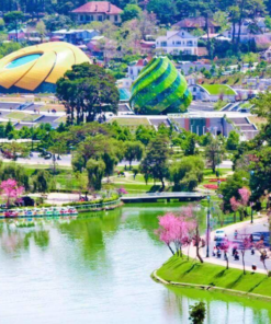 Tour Hạ Long 1 Ngày